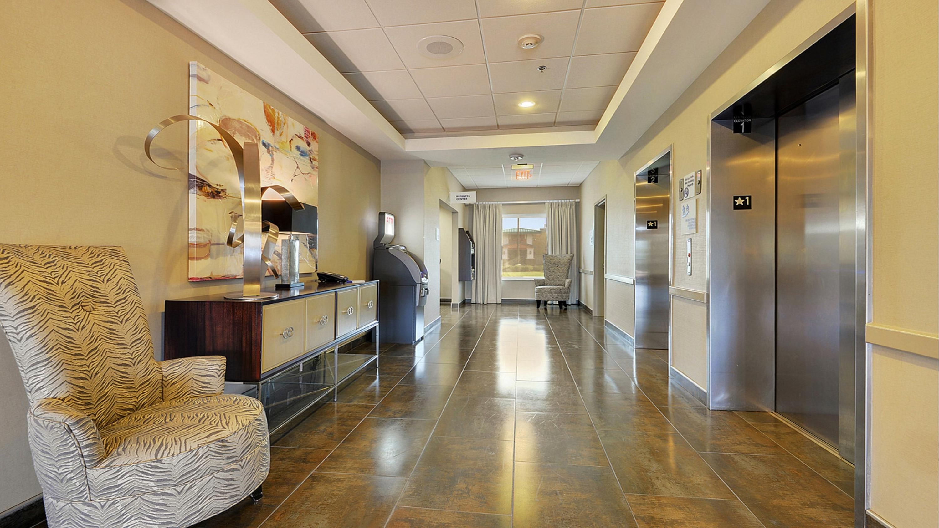 Hallway