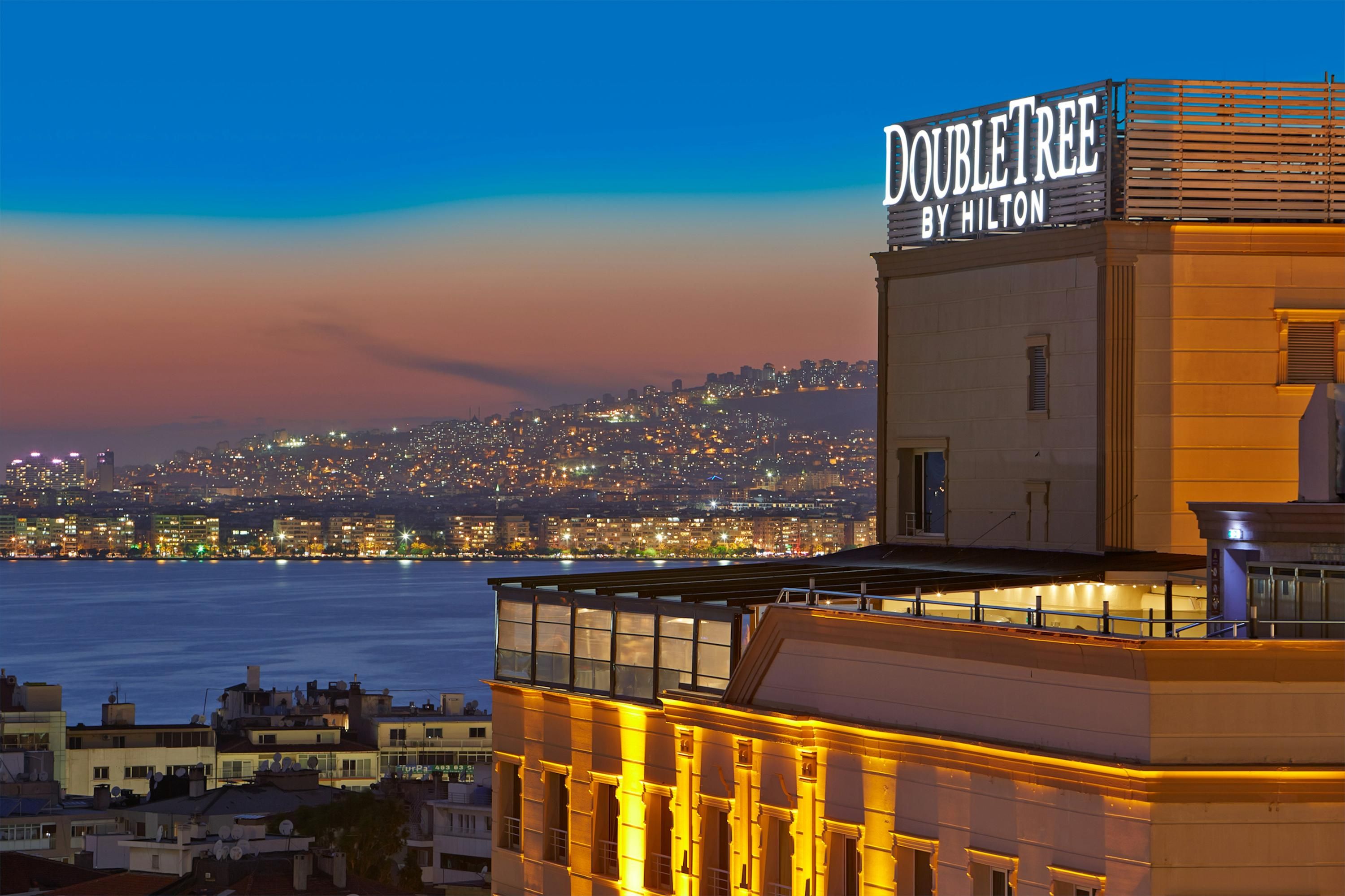 Outdoor view