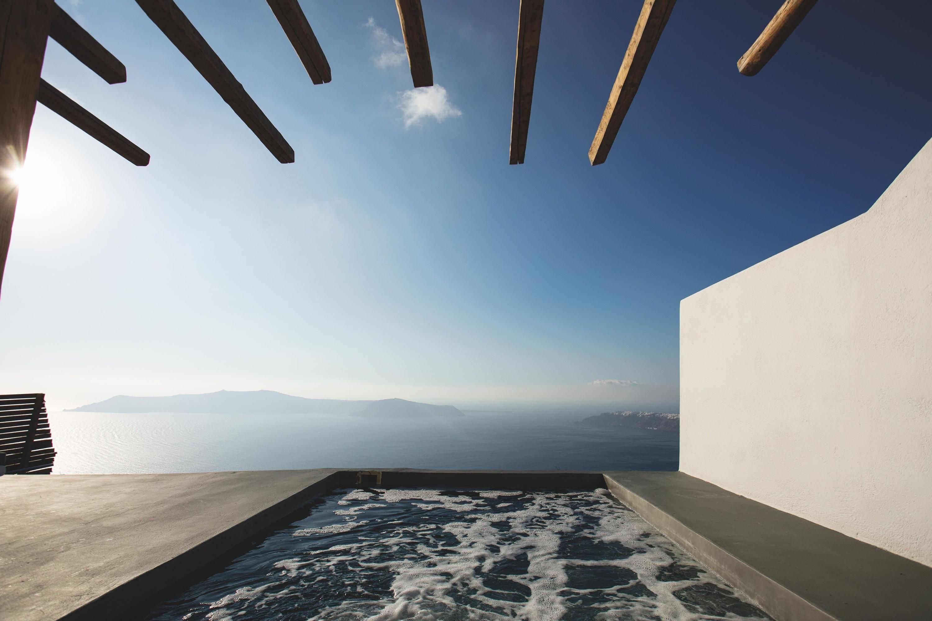 Outdoor view