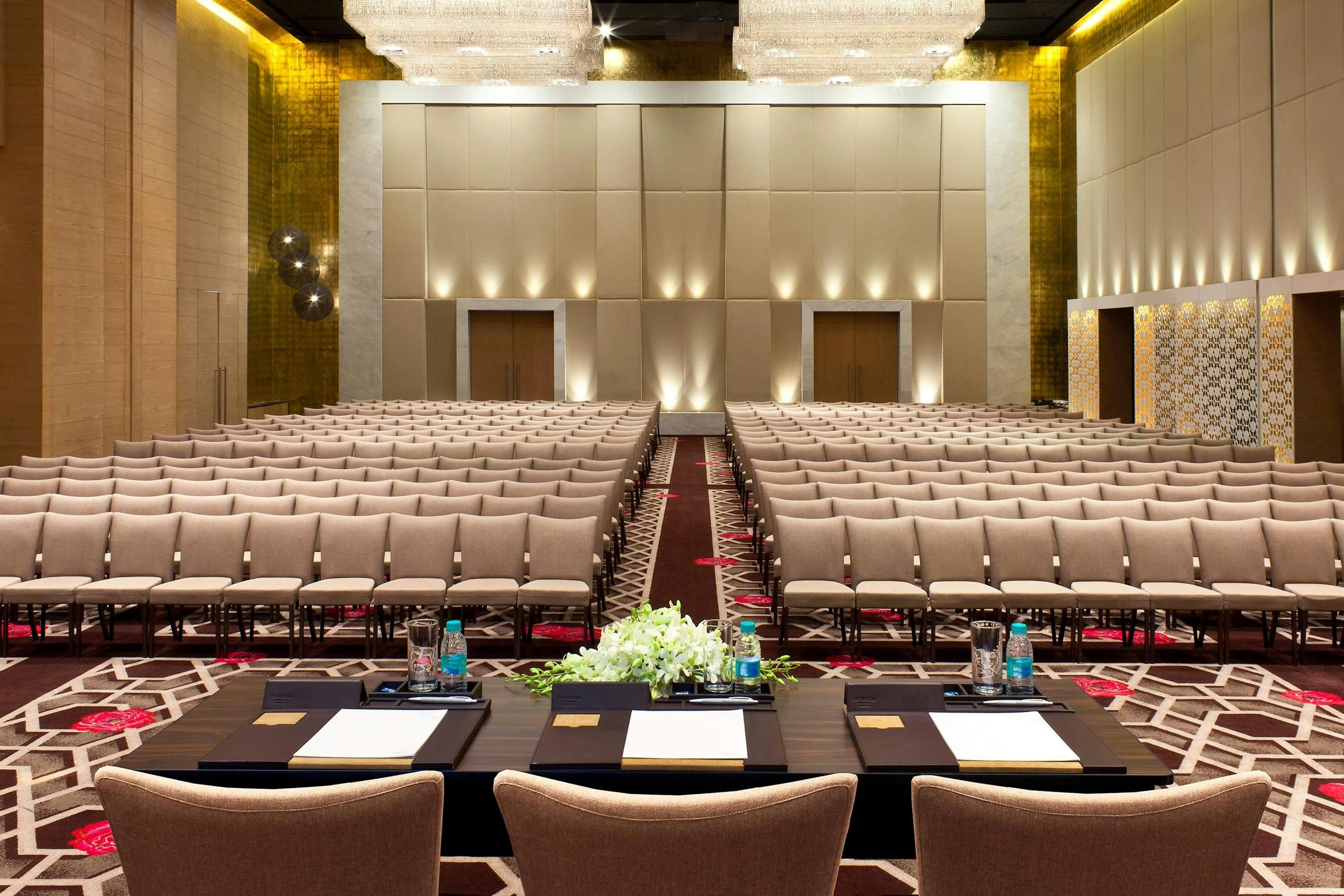 Conference room