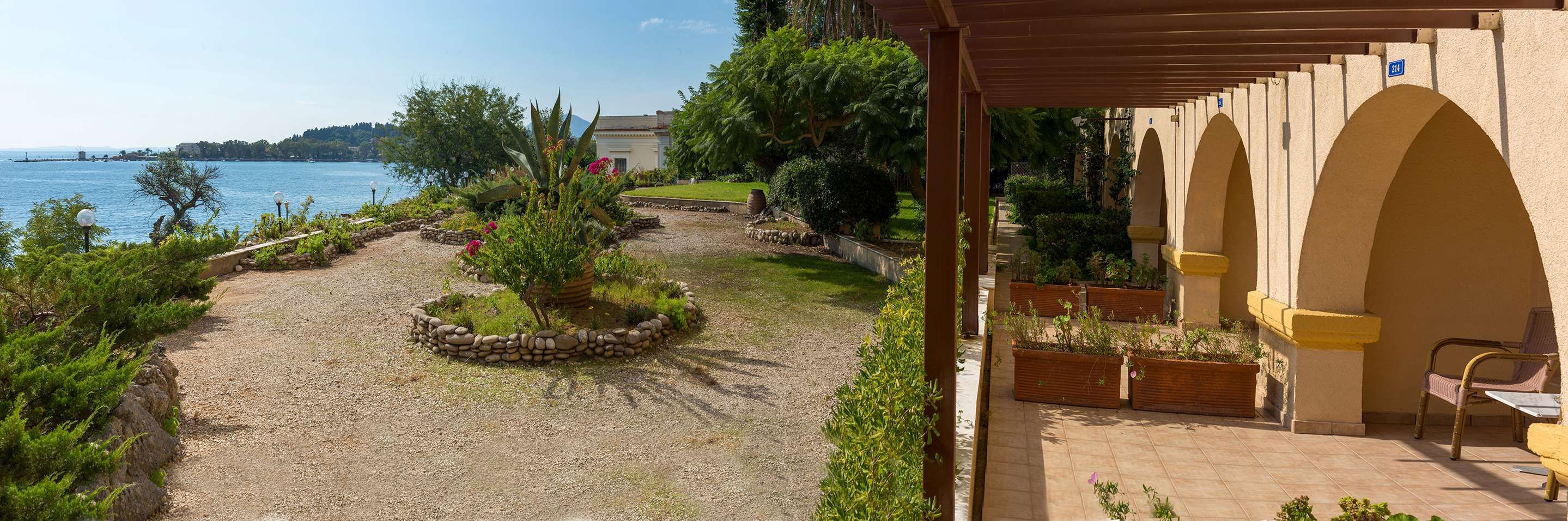 Outdoor view