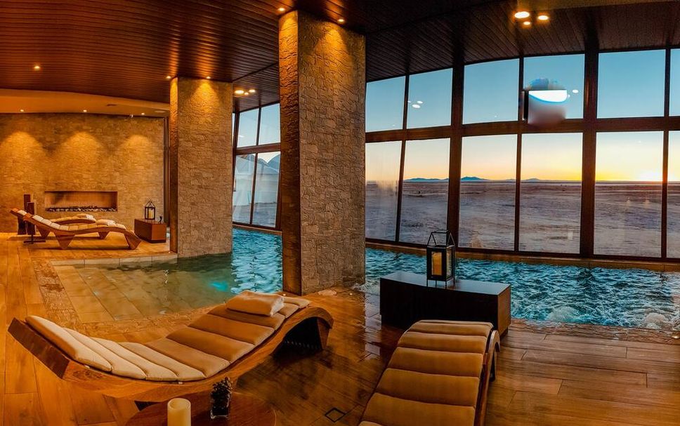 Spa Photo