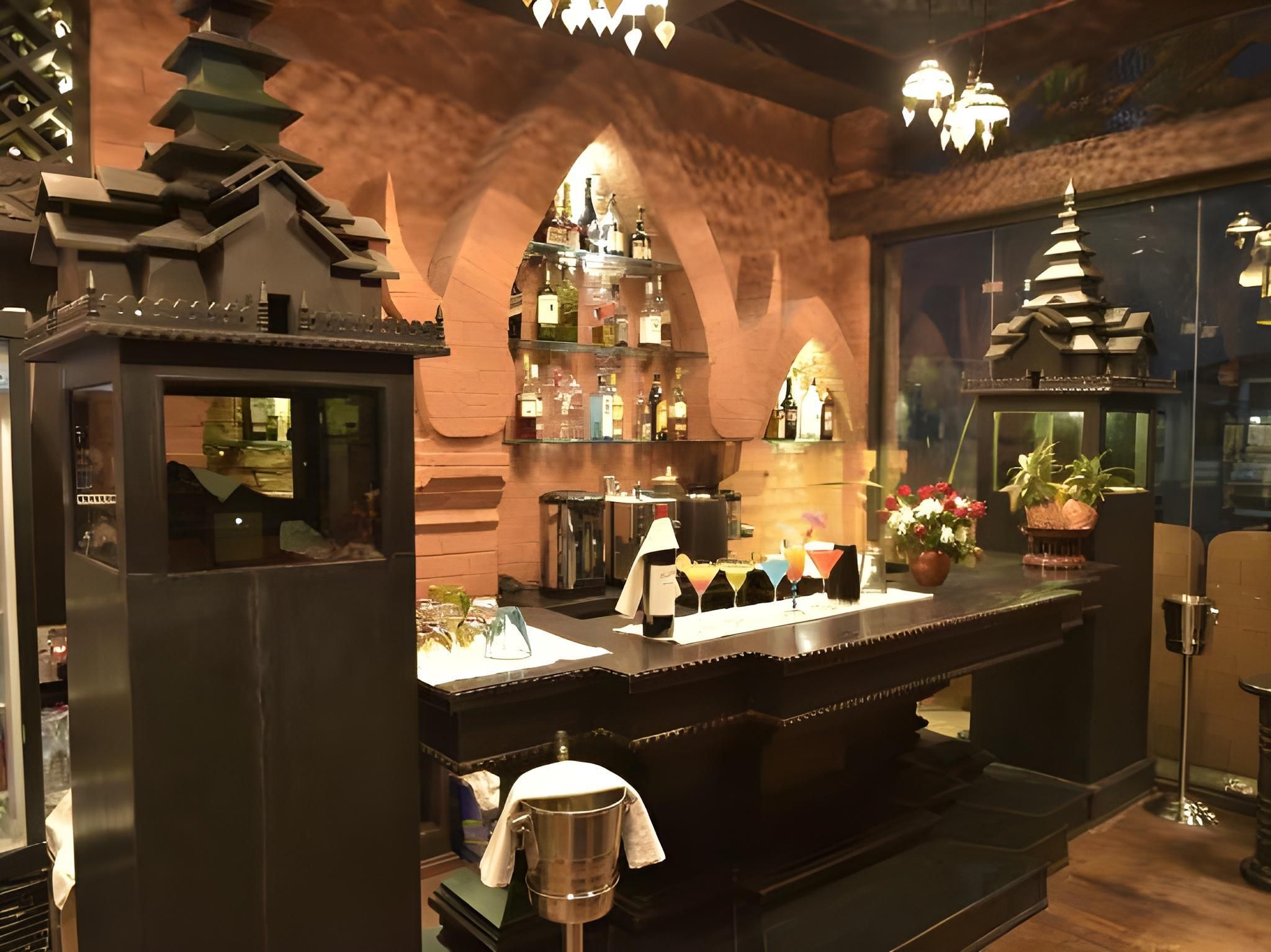 Bar