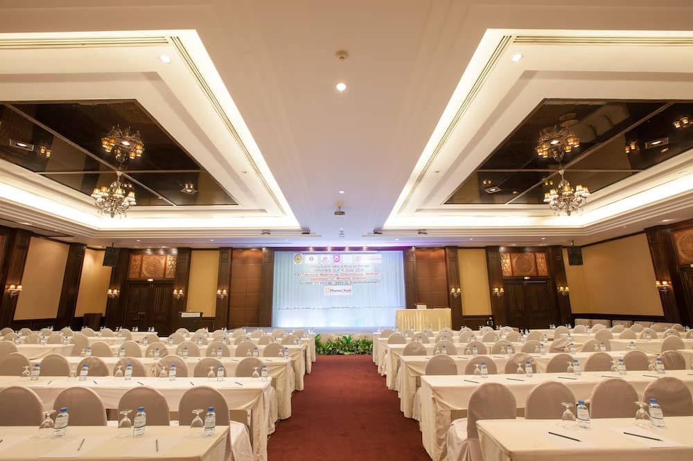 Conference room
