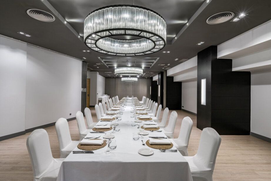 Conference room