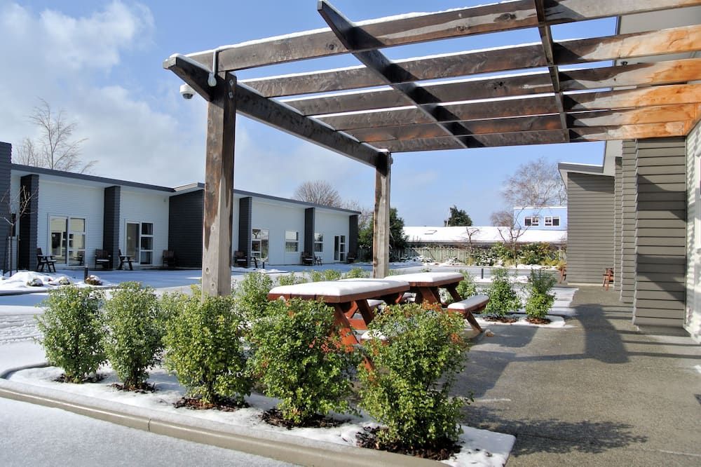 Outdoor view