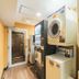 Laundry facility