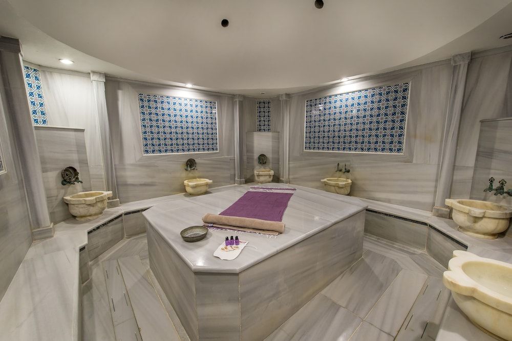 Spa