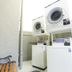 Laundry facility