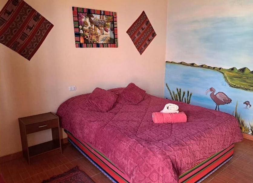 Bedroom Photo