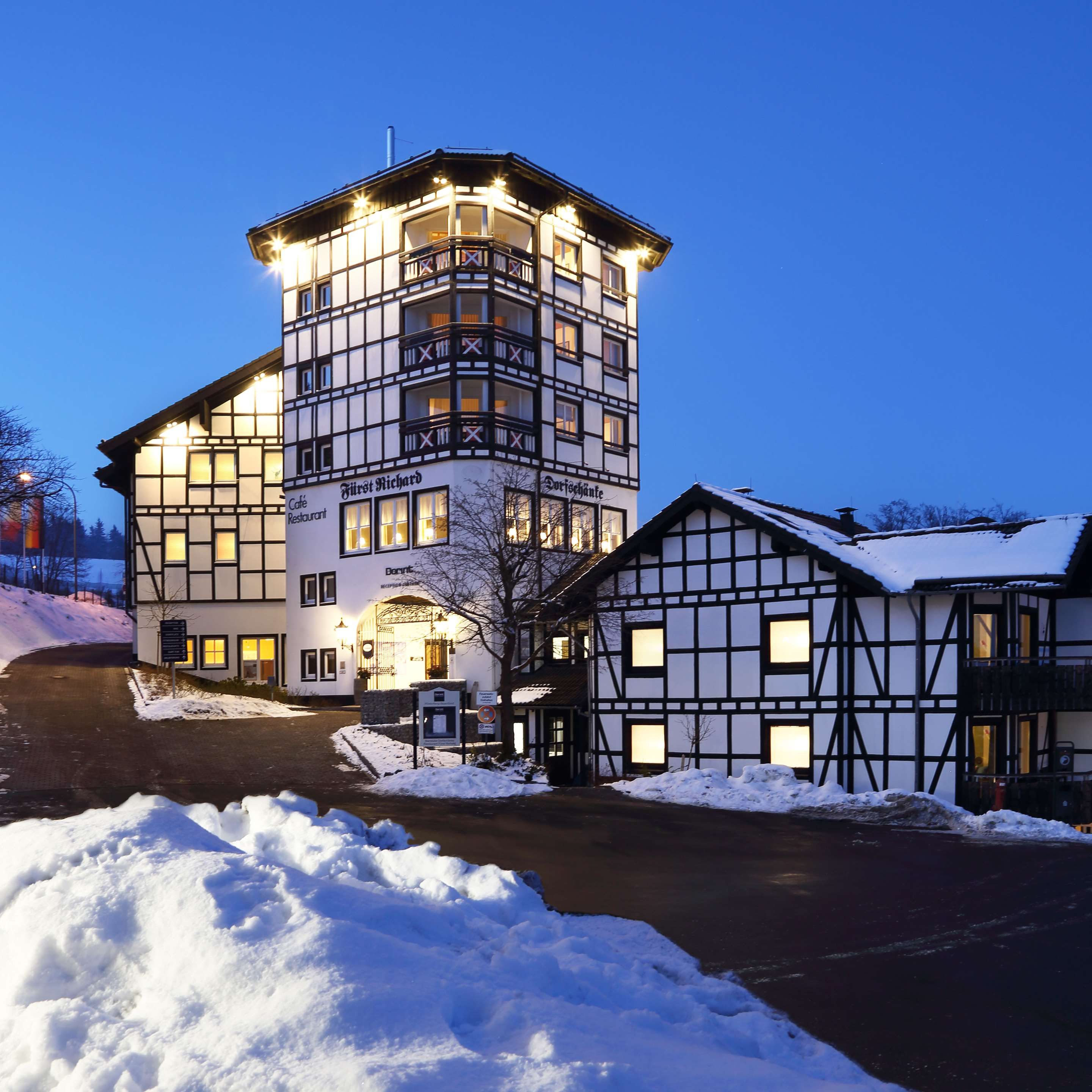 Building Photo