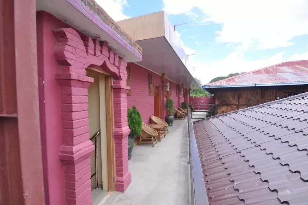 Outdoor view