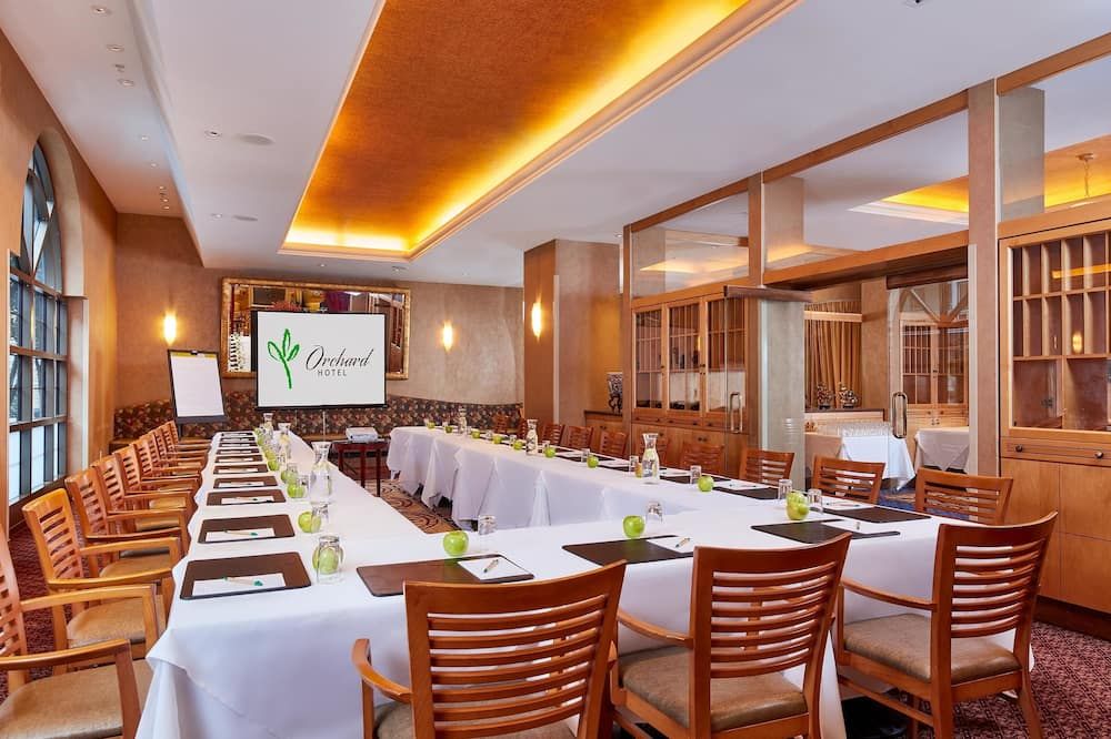 Conference room