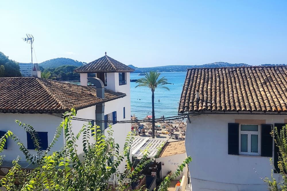 Outdoor view