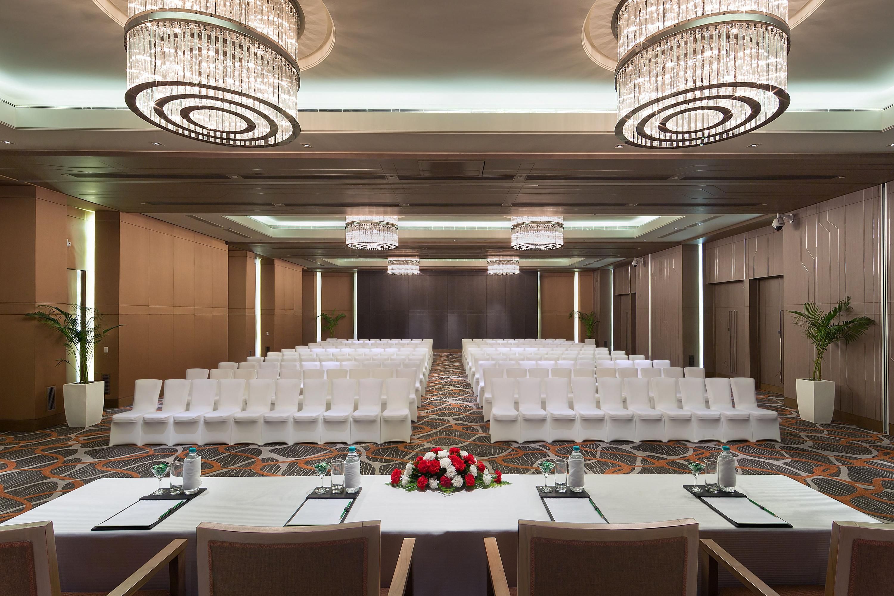 Conference room