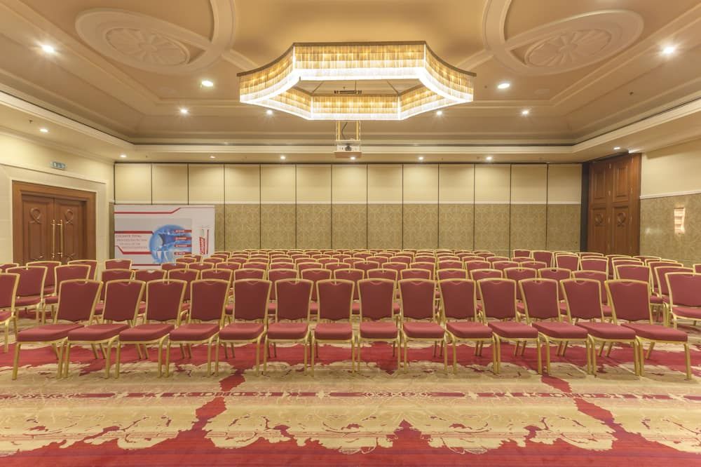 Conference room