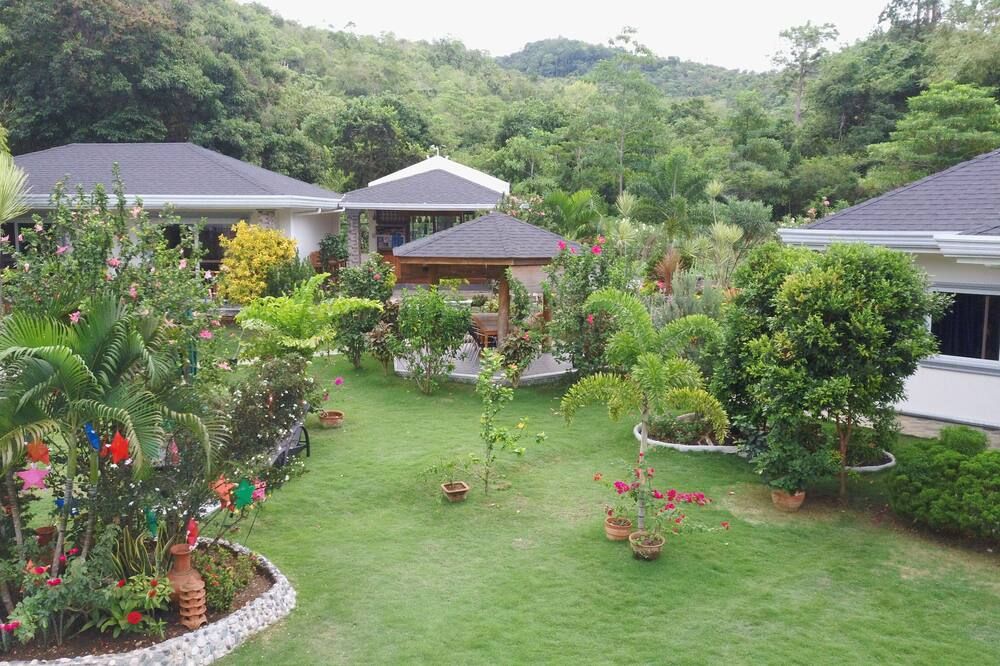 Outdoor view