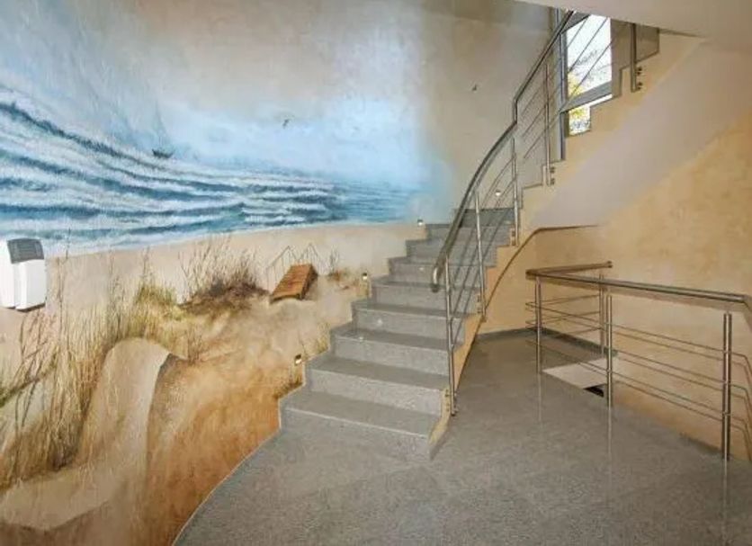 Stairs Photo