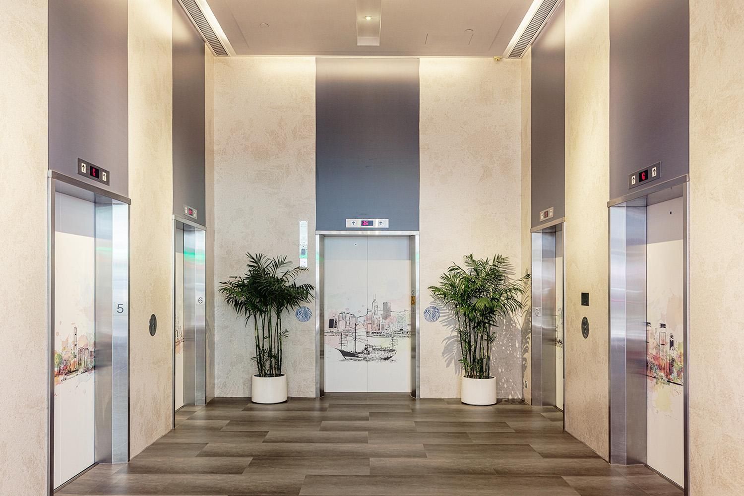 Hallway
