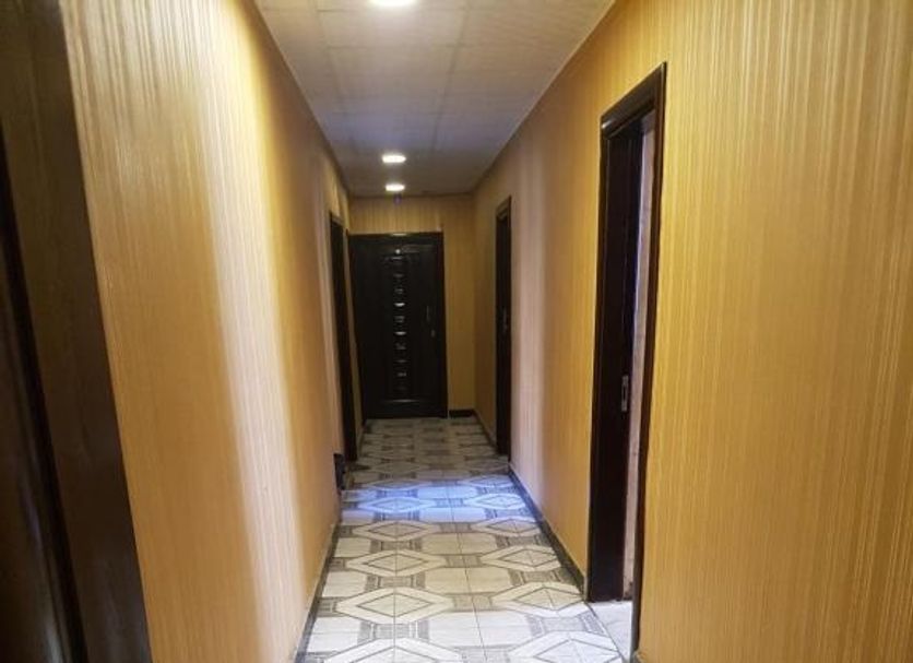 Hallway Photo