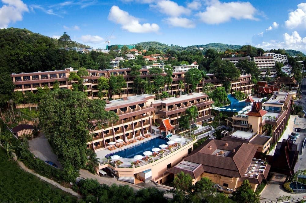 Outdoor view