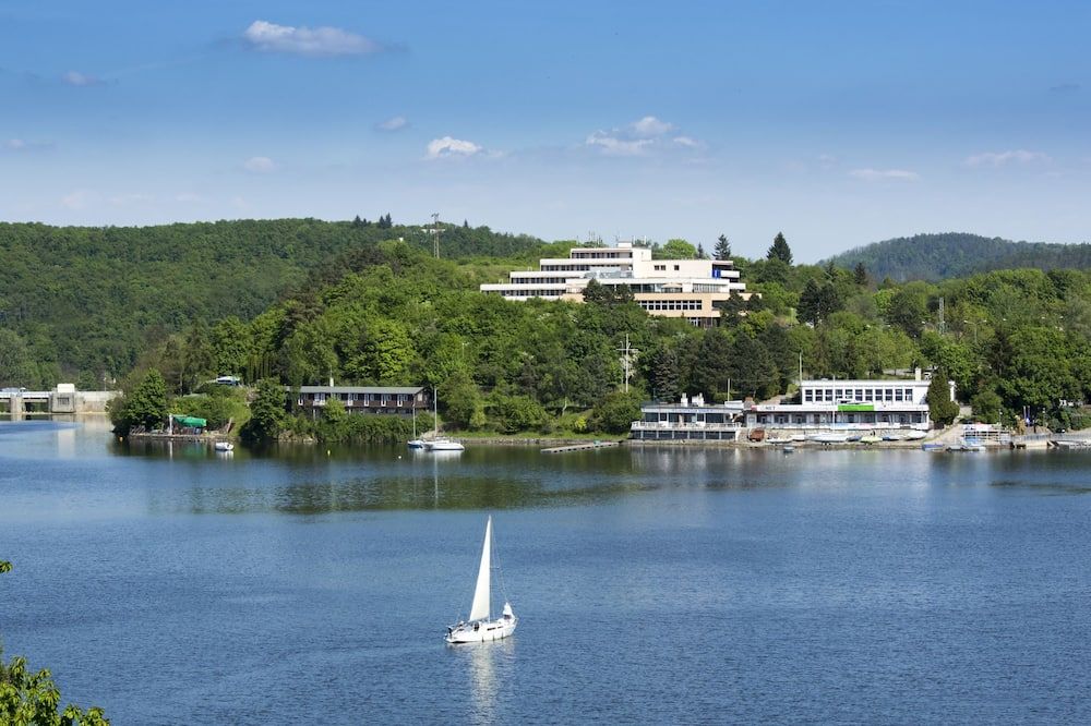Outdoor view