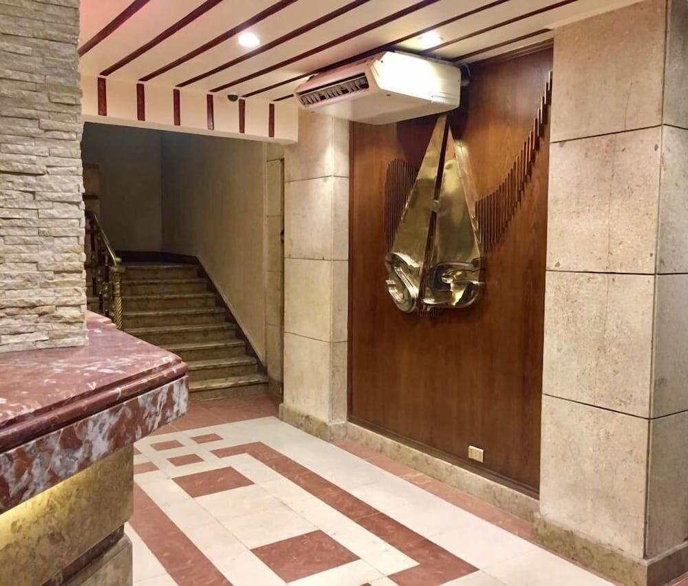 Stairs Photo
