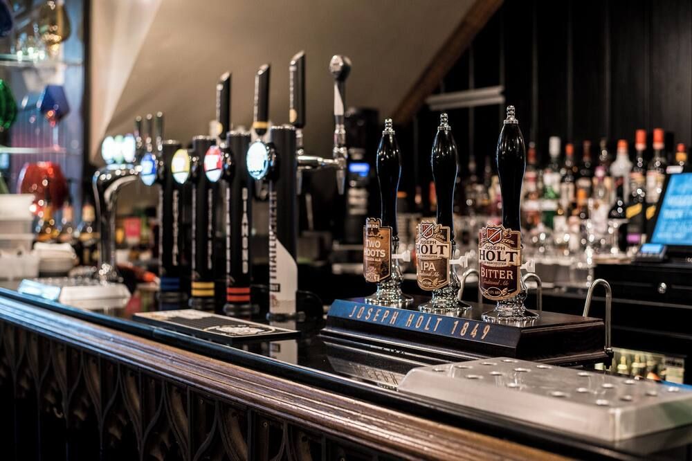 Bar Photo