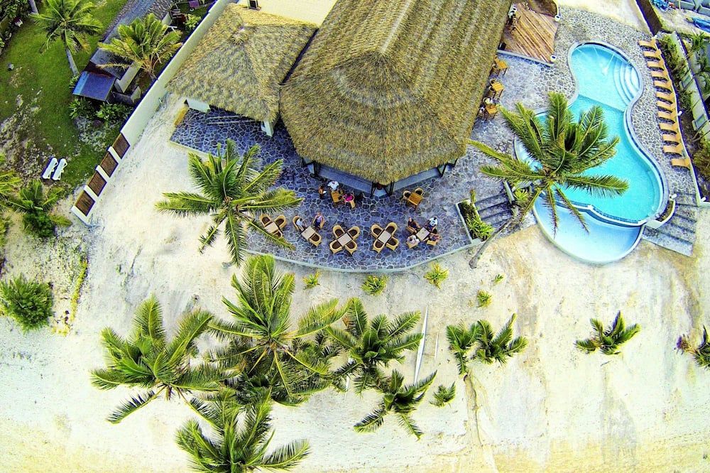 Outdoor view