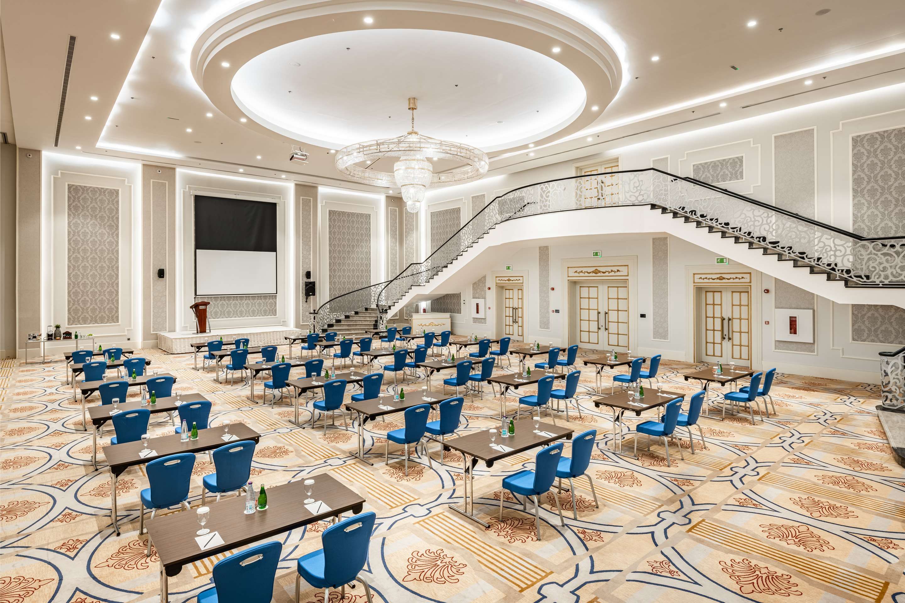 Conference room