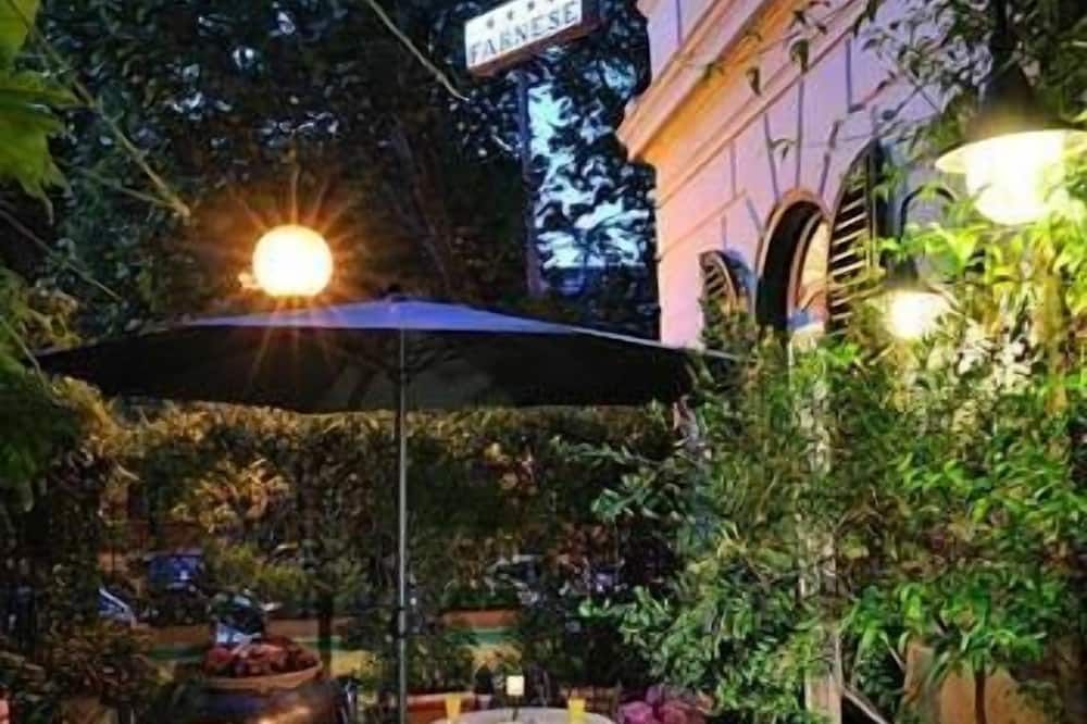 Outdoor view