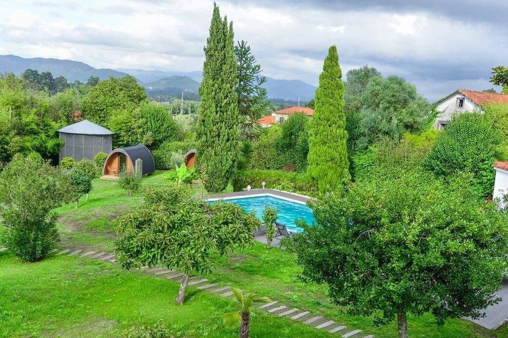 Outdoor view