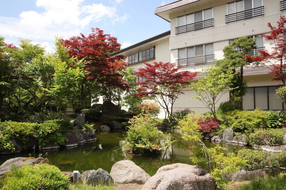 Outdoor view