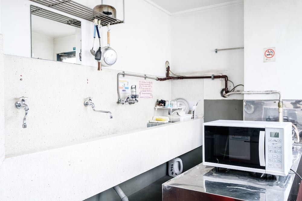 Kitchen Photo