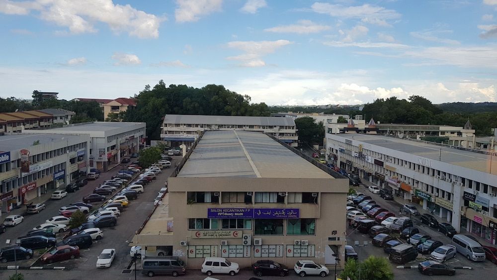 Outdoor view