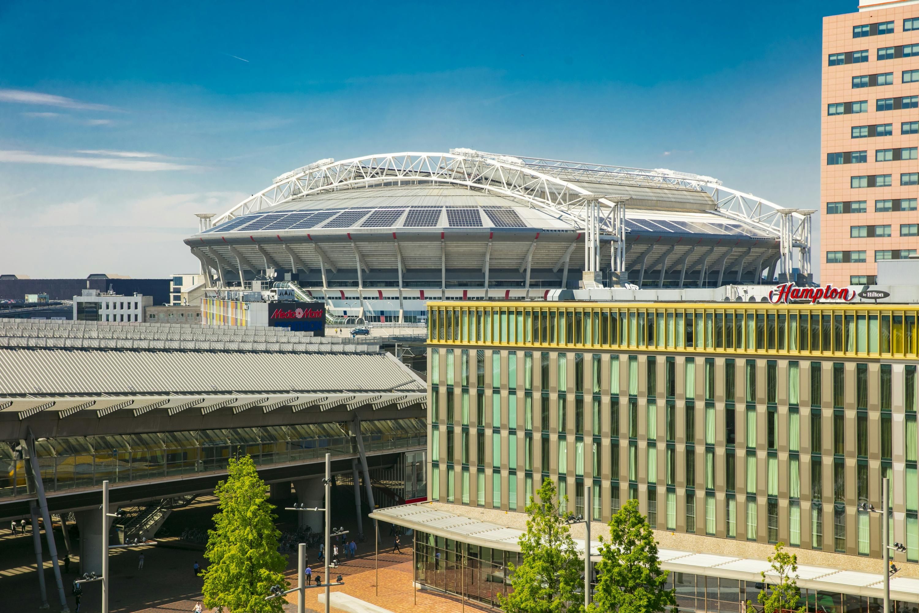 Outdoor view