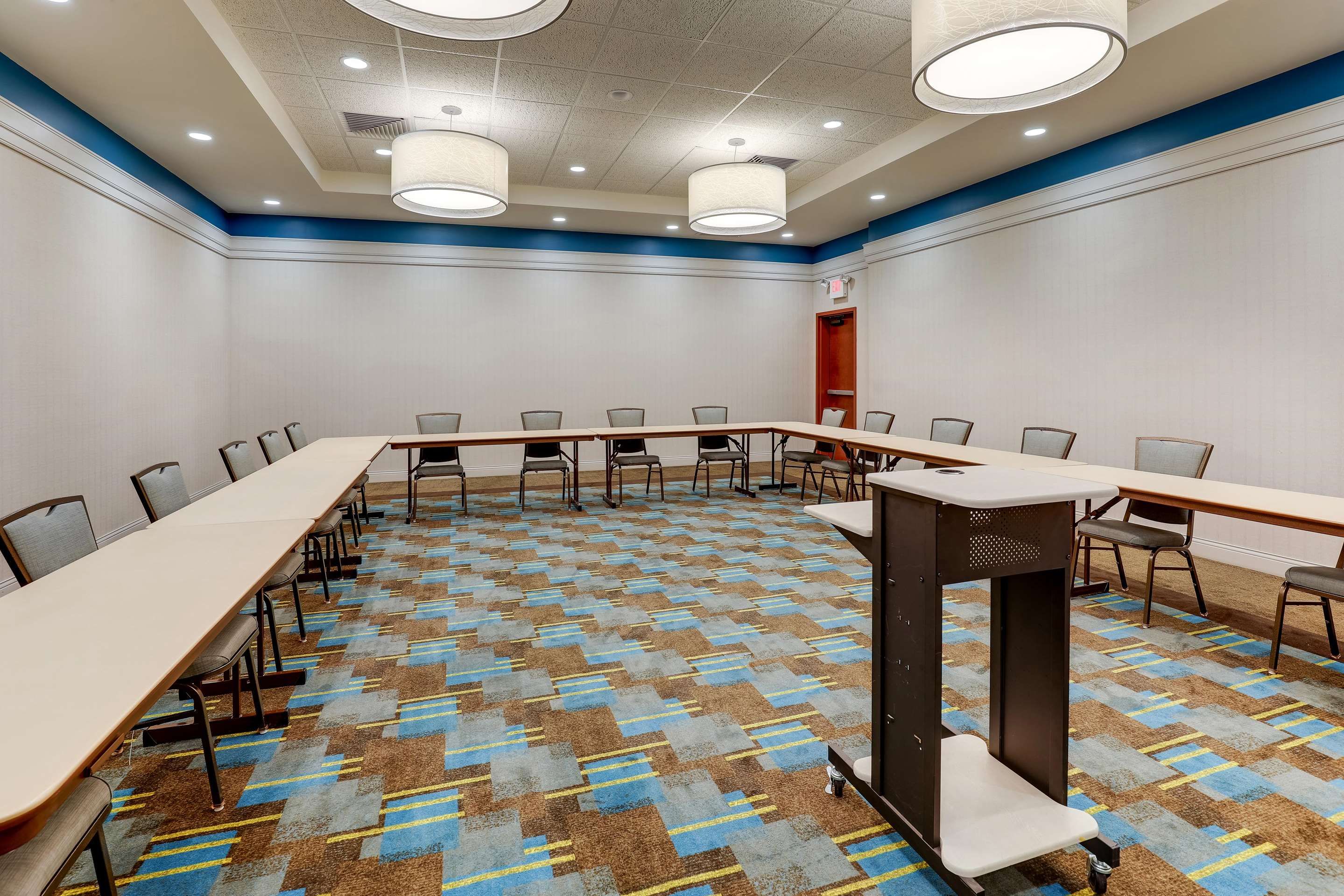 Conference room