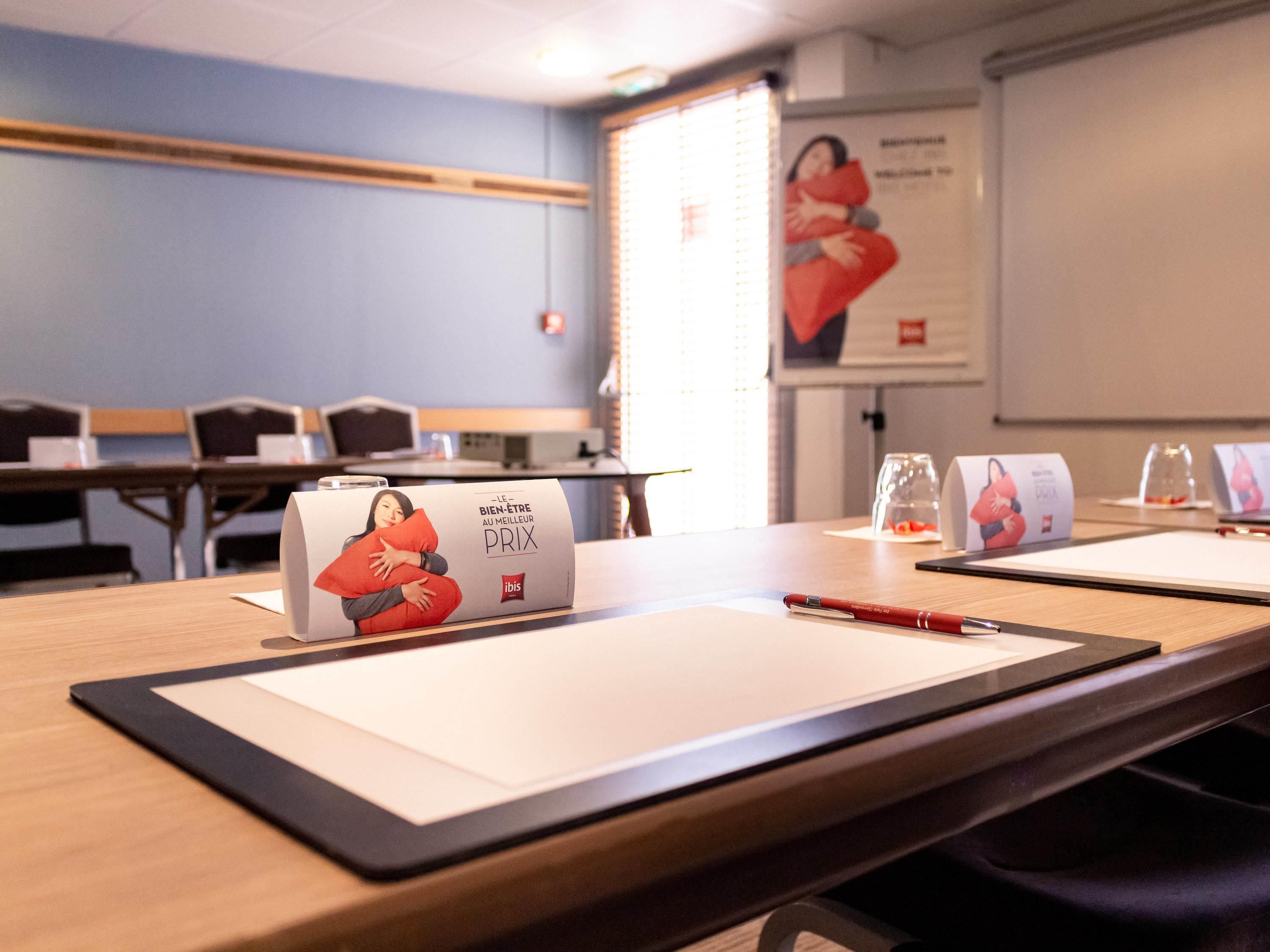 Conference room