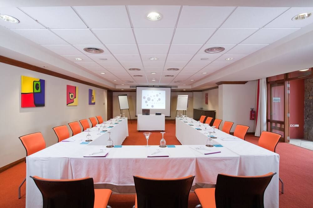 Conference room