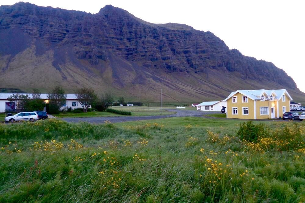 Outdoor view