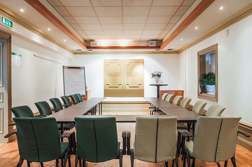 Conference room