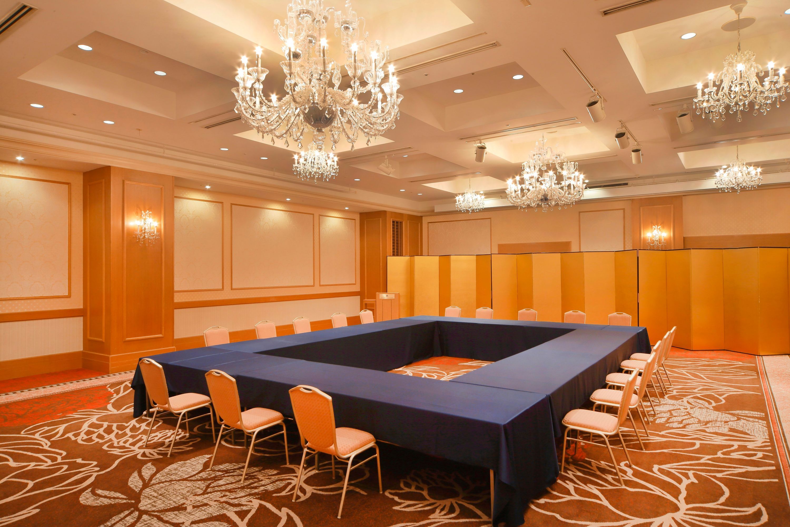 Conference room