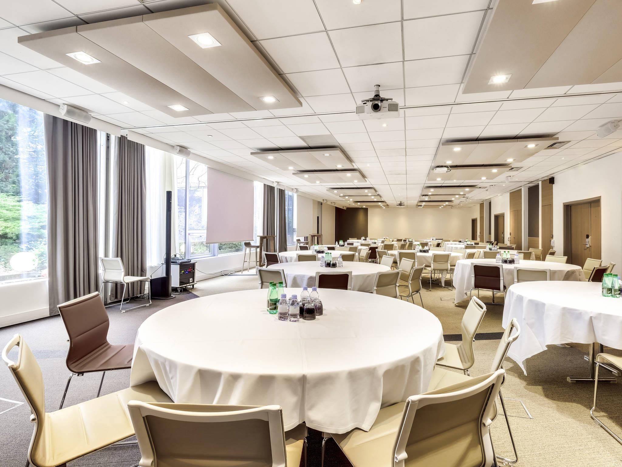Conference room