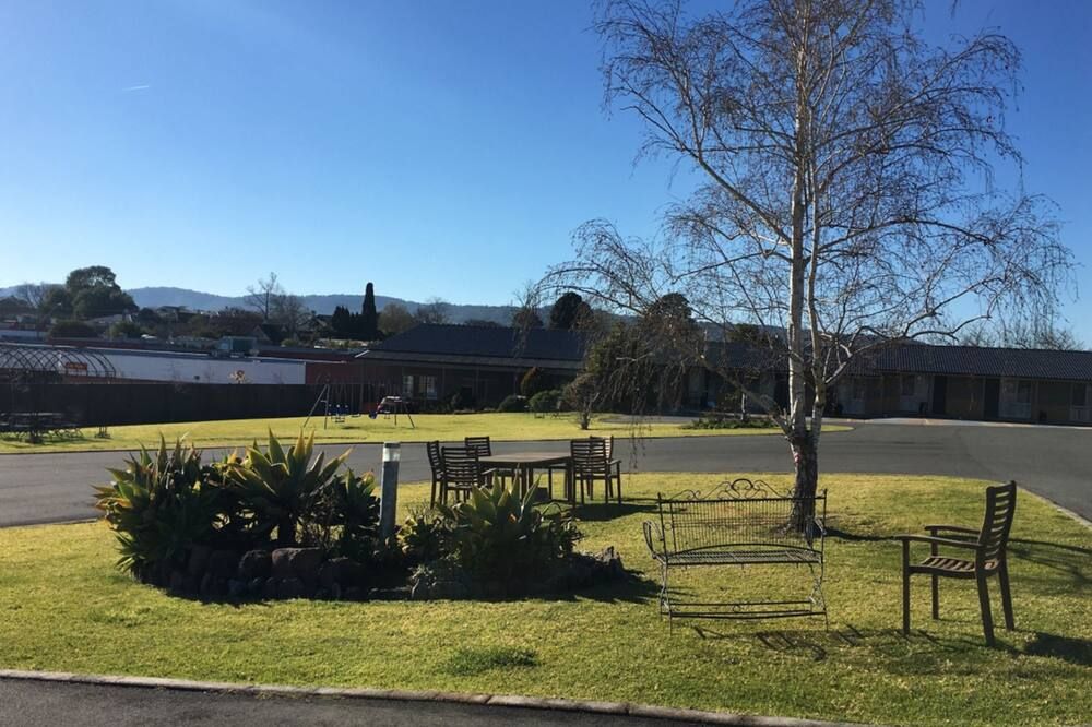 Outdoor view