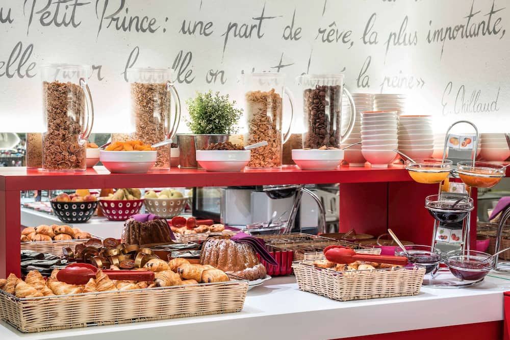 Buffet