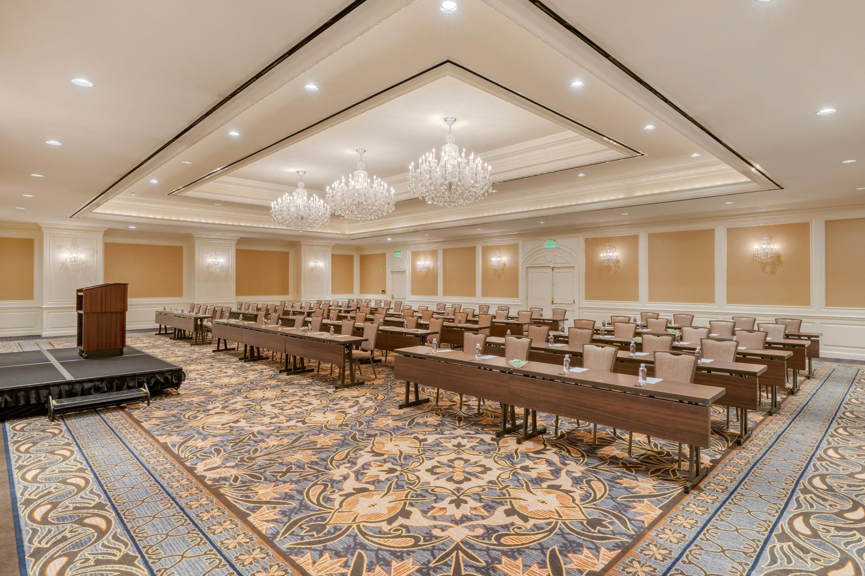 Conference room