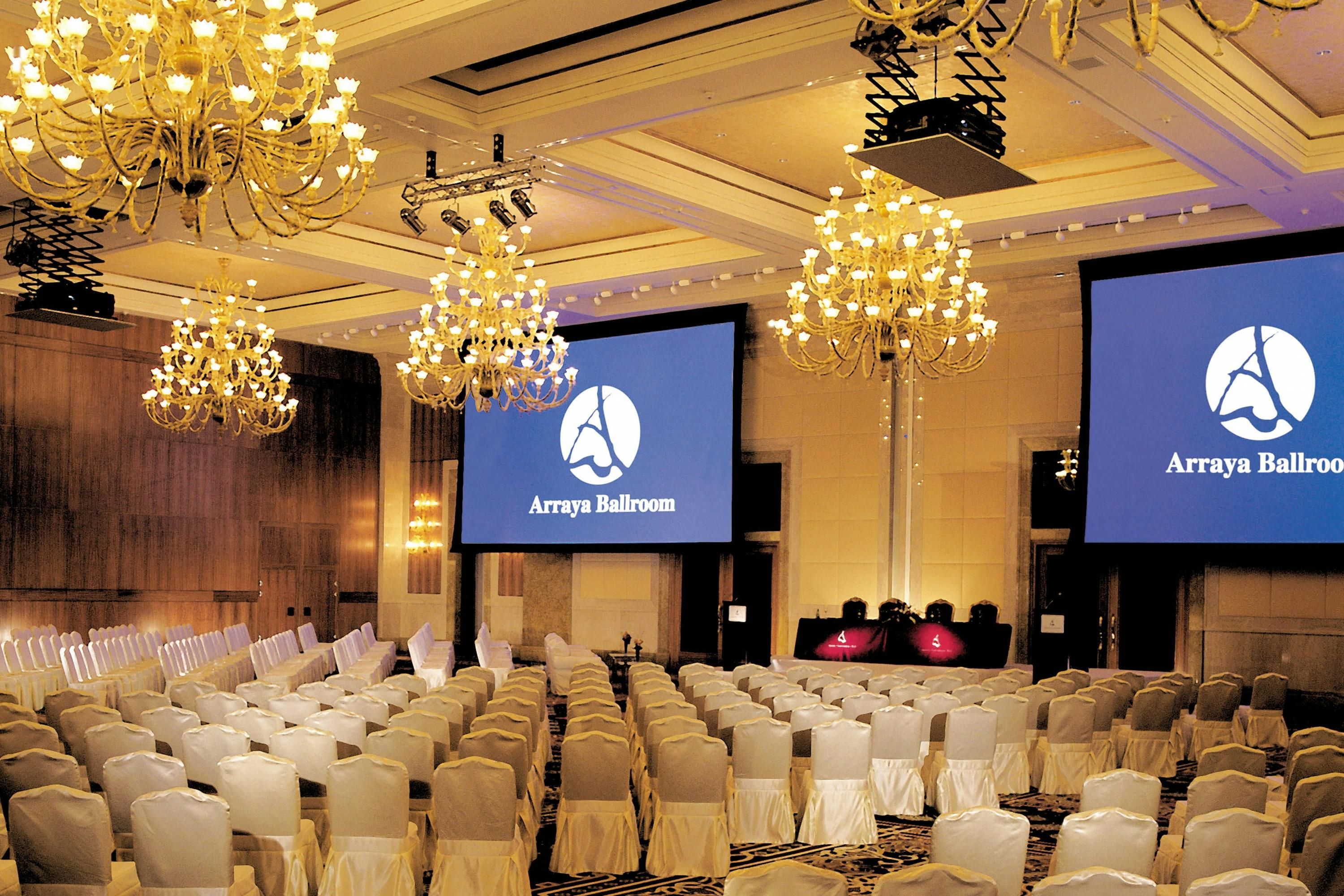 Conference room