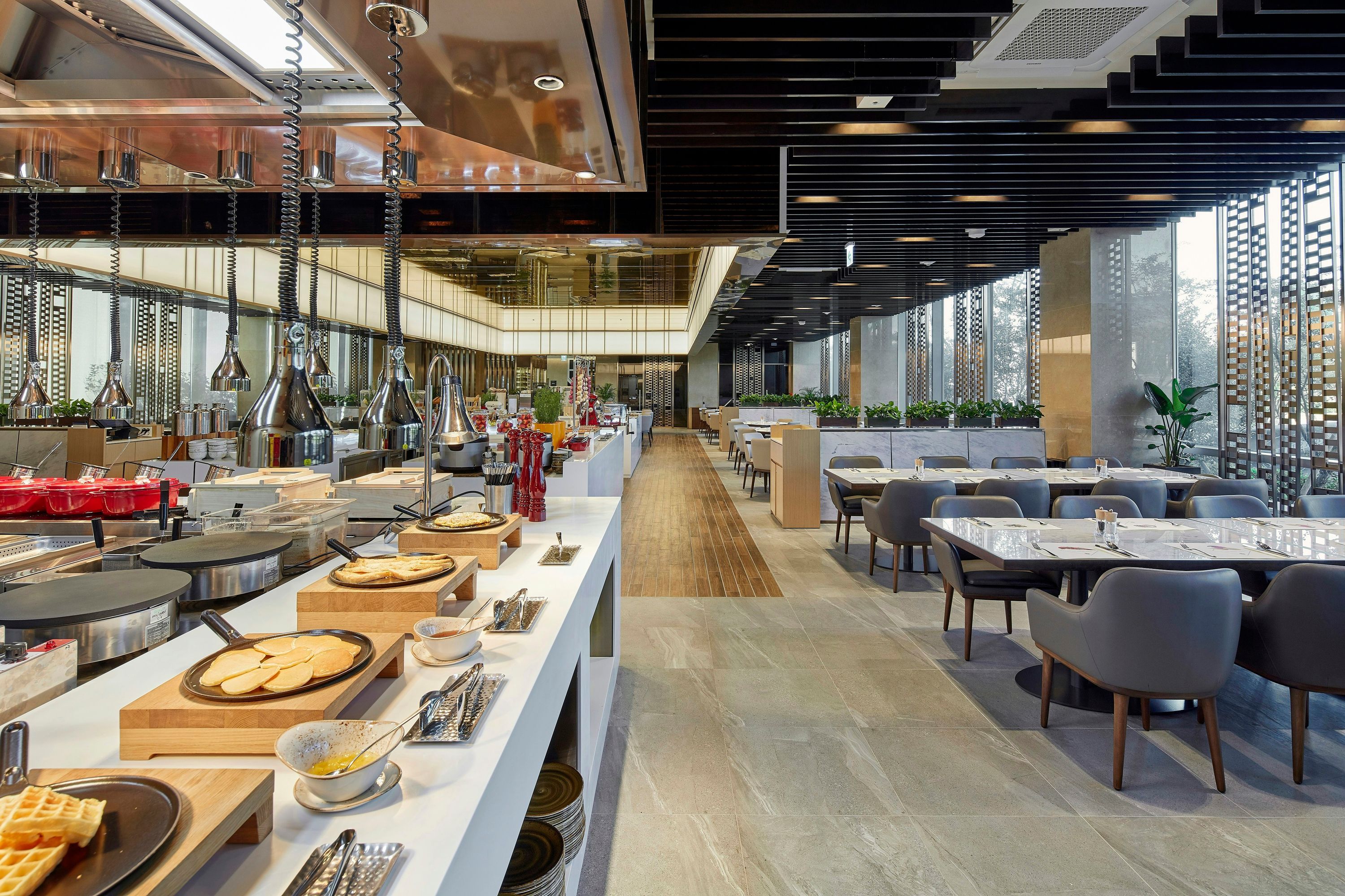 Buffet