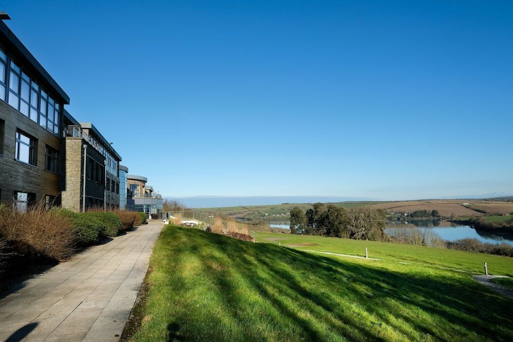 Outdoor view