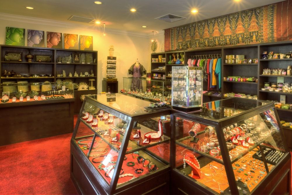Shop